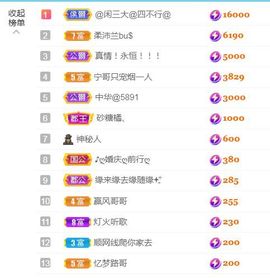 金麒麟安静唱歌🎤主播照片