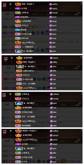 🎼关关🎼主播照片