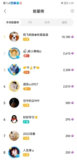 小谢农村田园生活主播照片