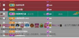北家幸运果主播照片