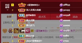 搜索21777主播照片