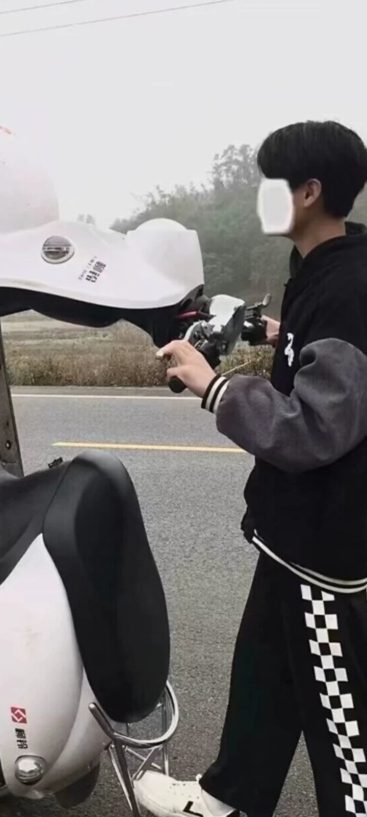和感.的主播照片