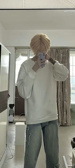 和感.主播照片