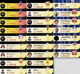 娜扎🧸主播照片