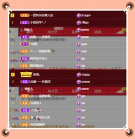 呀呀哟嘿、主播照片