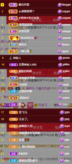 小婷🎤烟嗓☆づ的图片