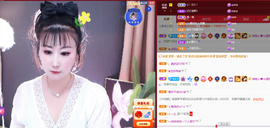 ♬。。。。♬主播照片