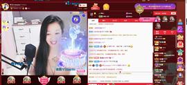 🎶幸福满满🎶主播照片
