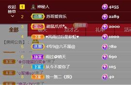 金麒麟安静唱歌🎤主播照片