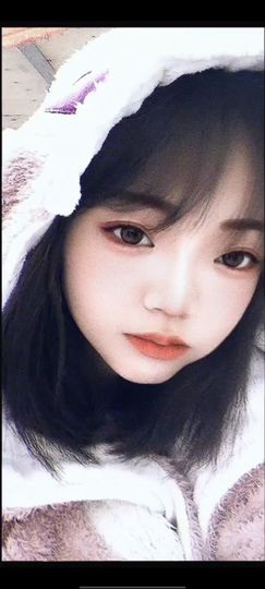 新人涴婷主播照片