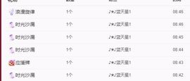 丑小鸭🍑愿有一束光主播照片