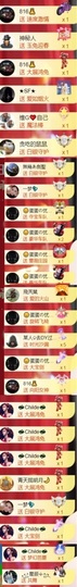 热舞倾城静静没人疼主播照片