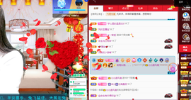 聆听~爱唱歌的图片