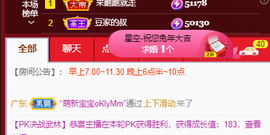 ♚~小巴豆~贪财好色的图片
