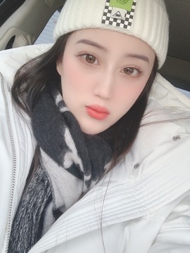筱一✿．12点见主播照片