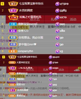 果宝兔🐇主播照片