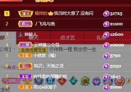 婷儿八月加油主播照片
