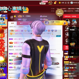 聆听~爱唱歌的图片