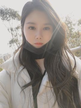 心中无结。。主播照片