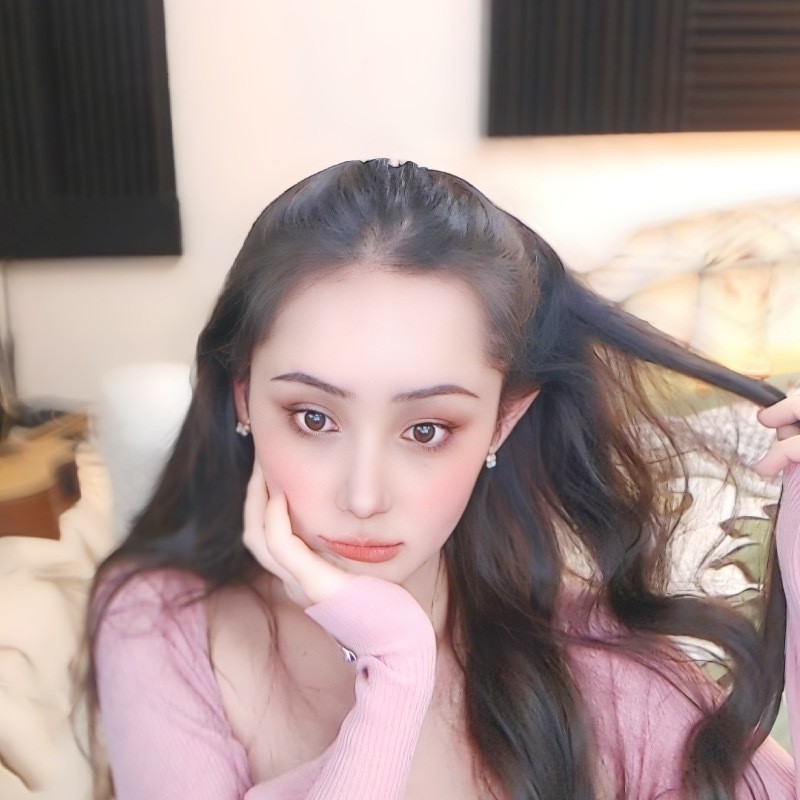 吐个泡泡🫧海报