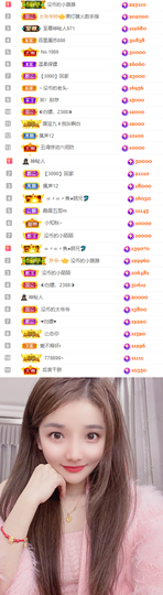 陈慧慧🥕早10晚8主播照片