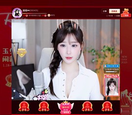 此账号已注销.，主播照片