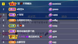 聆听~爱唱歌的图片