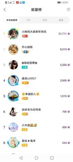 小谢农村田园生活主播照片