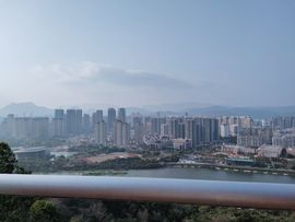 心中无结。。主播照片