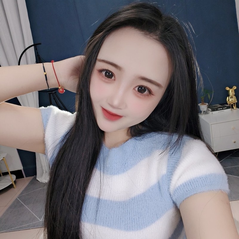 小孙同志鸭的主播海报