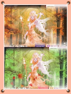 凤家有事不定时手机播主播照片