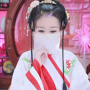 短暂的＿温柔