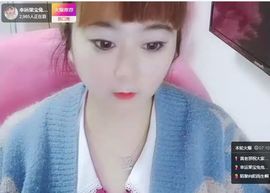 果宝兔🐇主播照片
