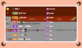 呀呀哟嘿、主播照片