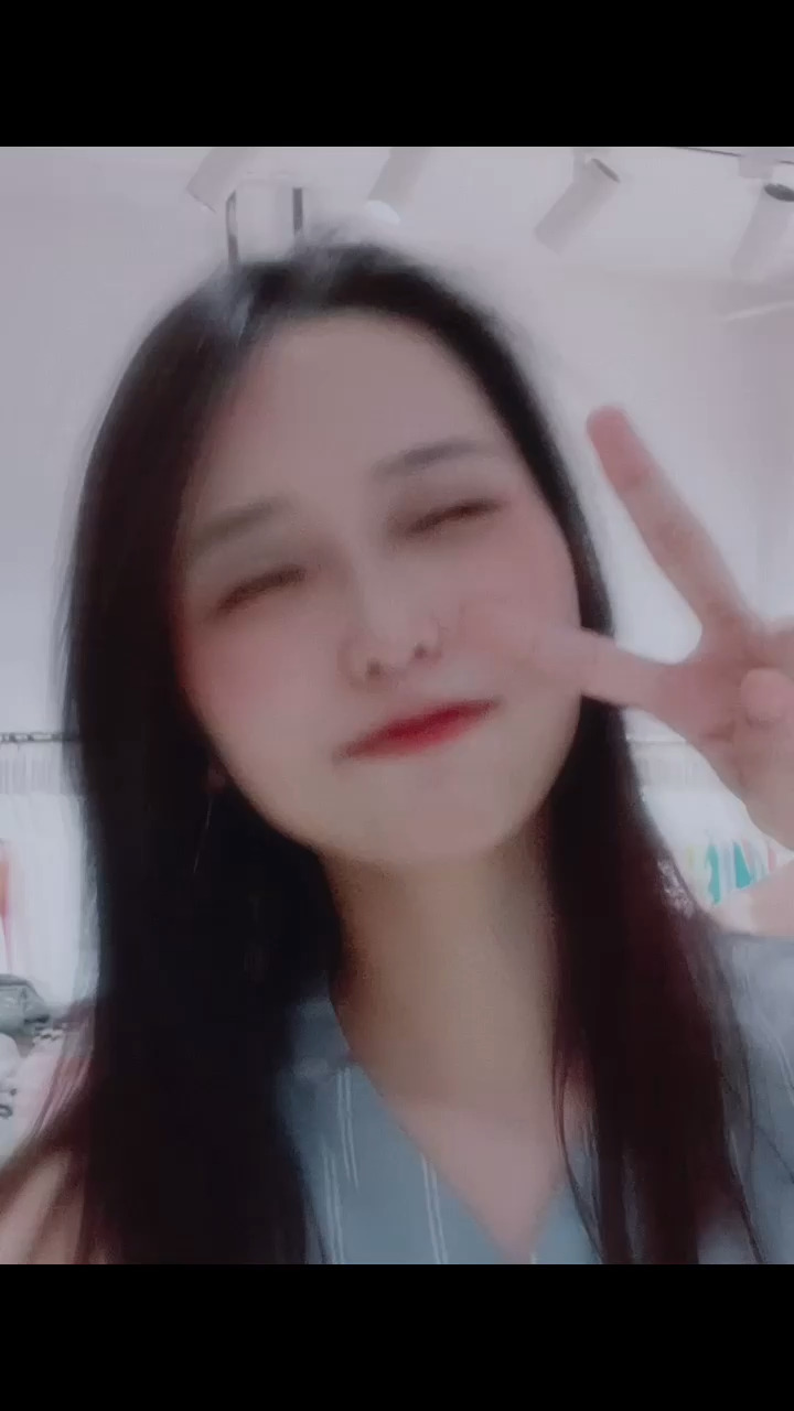 ❤️我真的好幸运 每