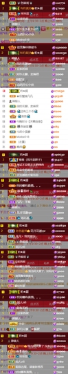 💞天宝💞💃🎤主播照片