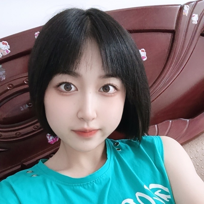 小文文在等你的主播海报