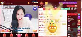 🎶幸福满满🎶主播照片