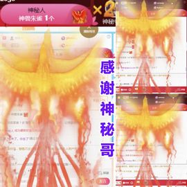 金麒麟安静唱歌🎤主播照片