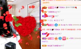 聆听~爱唱歌的图片