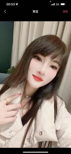 安芹儿《爱唱歌》主播照片