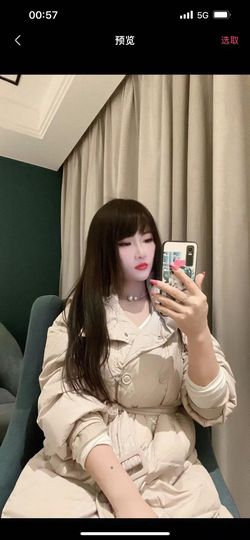 安芹儿《爱唱歌》主播照片