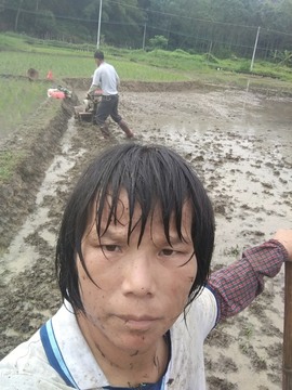 一三不整的图片