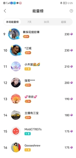 小谢农村田园生活主播照片