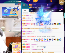 聆听~爱唱歌的图片