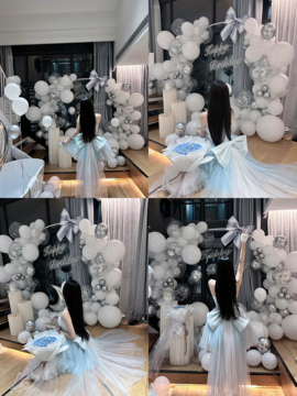 小沫沫等风的图片