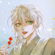 平凡蜻蜓头像