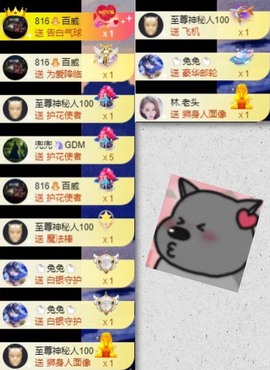 娜扎🧸主播照片
