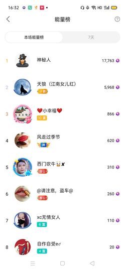 南边等你主播照片