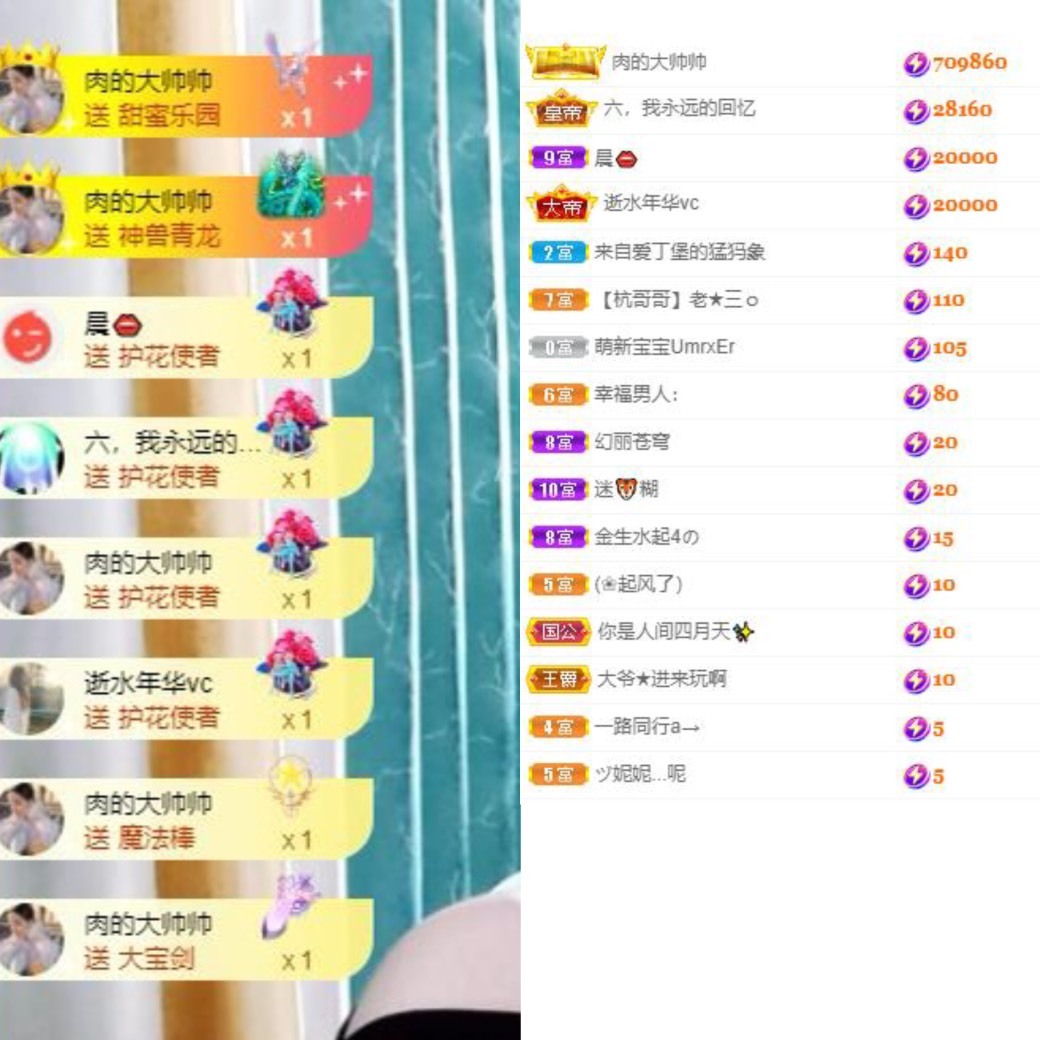 财神爷的小宝贝的图片